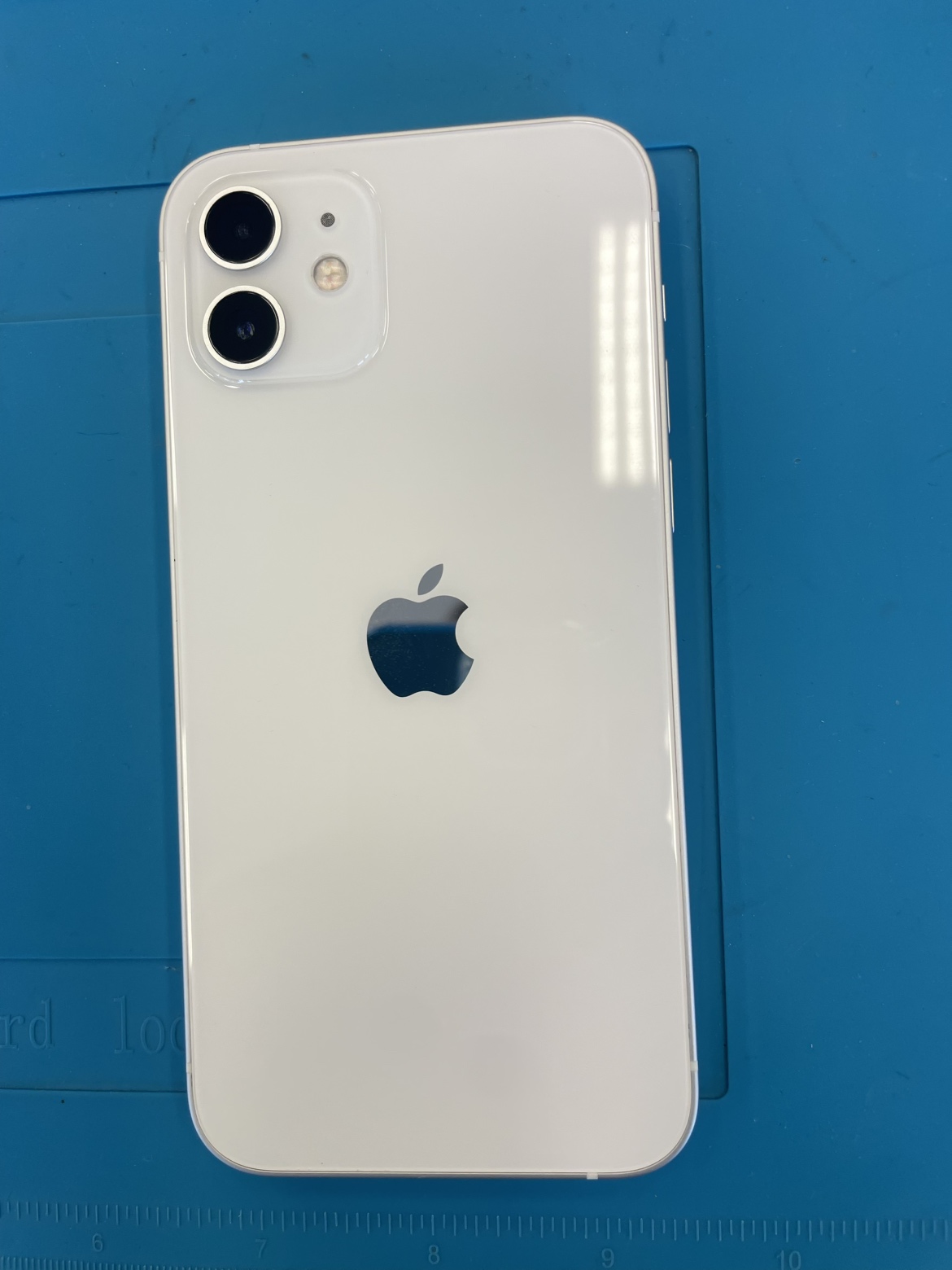 扶桑店】iPhone 12のバッテリー交換【江南市からご来店】 | iPhone修理
