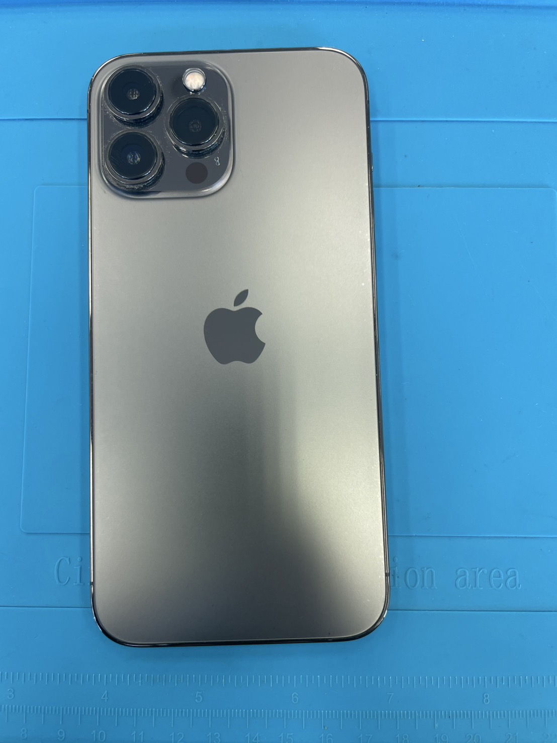 iPhone - 新品 グーグルホーム 扶桑店】iPhone13promaxのバッテリー交換修理【犬山市からご来店